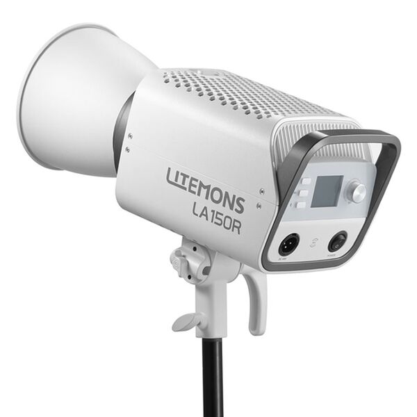 Godox Litemons RGB LED Video Light 3 Light Kit  LA150R 