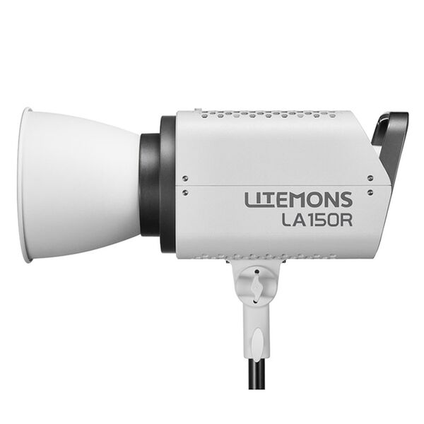 Godox Litemons RGB LED Video Light 3 Light Kit  LA150R 