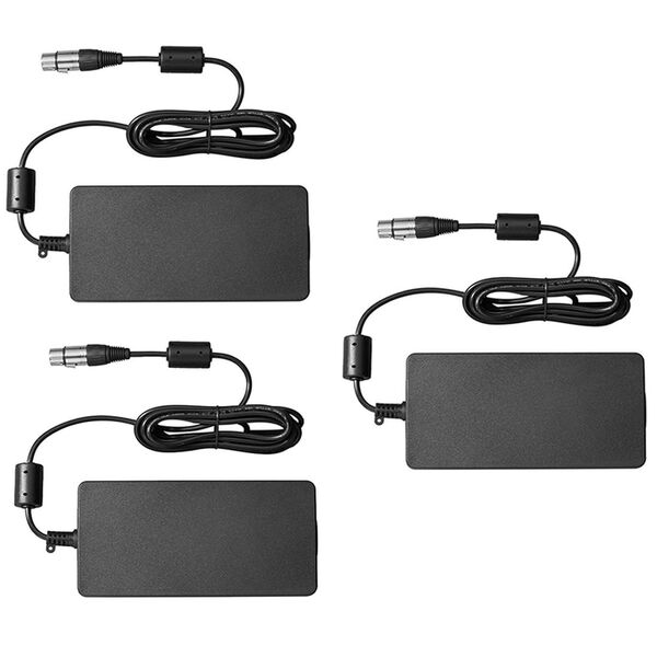 Godox Litemons RGB LED Video Light 3 Light Kit  LA150R 