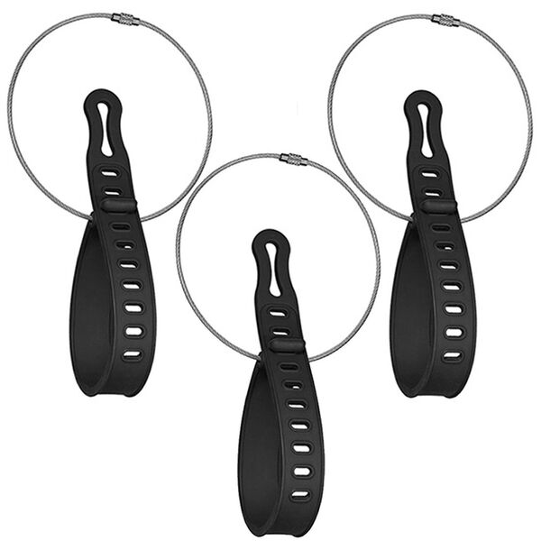 Godox Litemons RGB LED Video Light 3 Light Kit  LA300R 