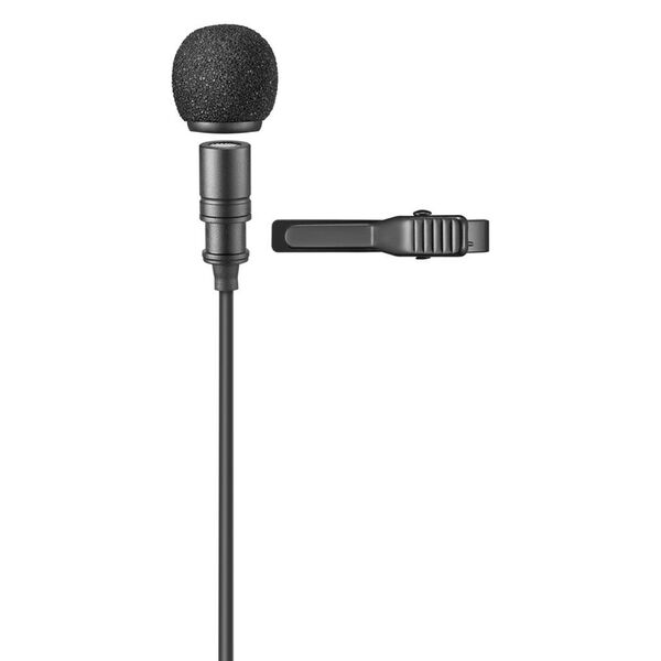 Godox LMS-60C - Omni-directional Lavalier Microphone  6 m