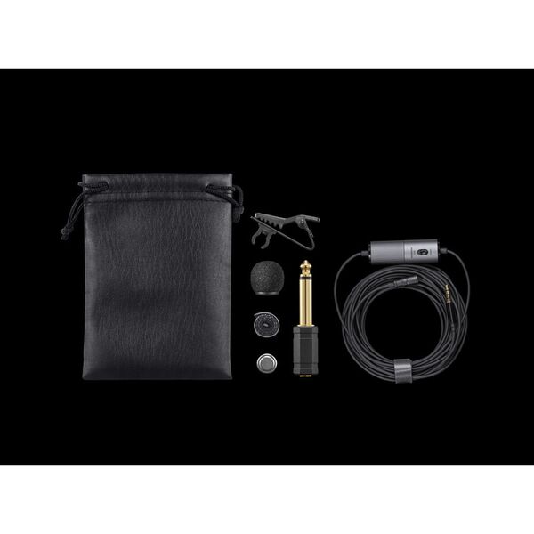 Godox LMS-60C - Omni-directional Lavalier Microphone  6 m