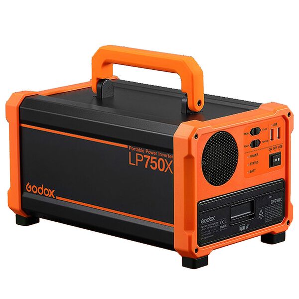 Godox LP750X Power Inverter 