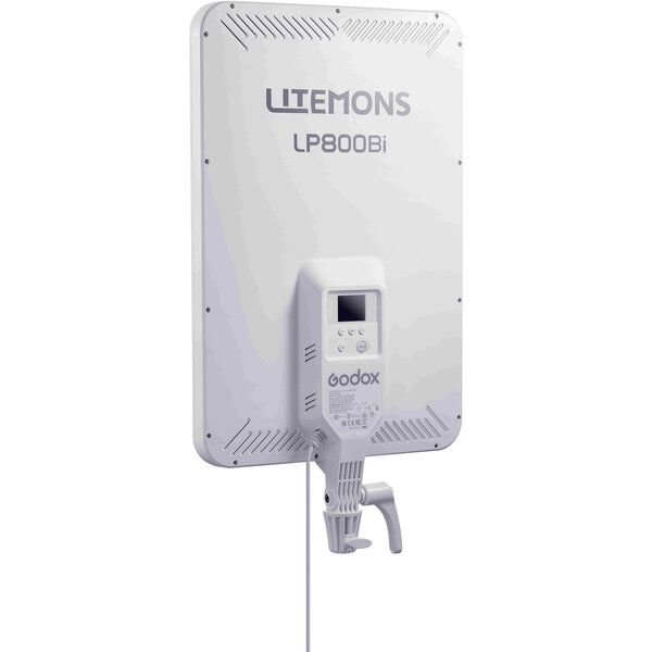 Godox LP800Bi white- Litemons LED panel light Bi-Color 