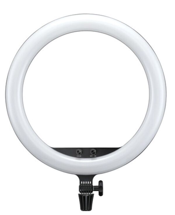 Godox LR150 LED Ringlicht  schwarz