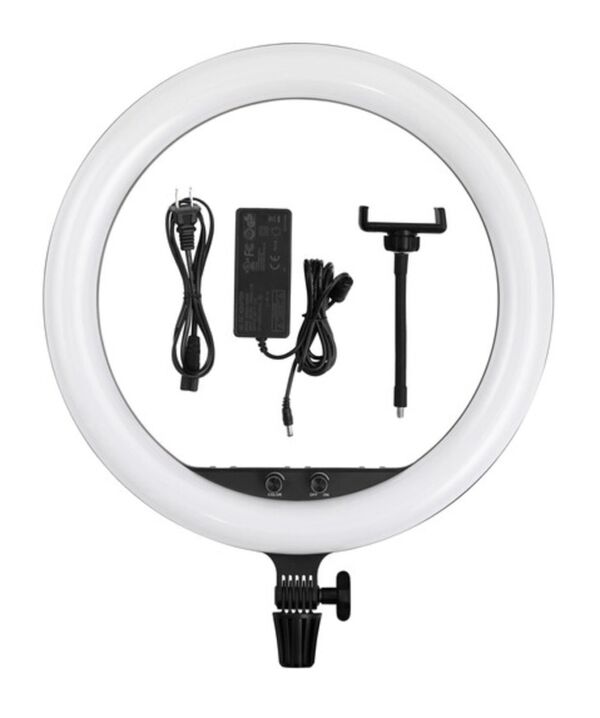 Godox LR150 LED Ringlicht  schwarz