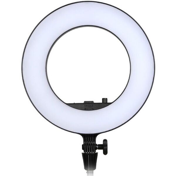 Godox LR160 LED Ringlicht  schwarz