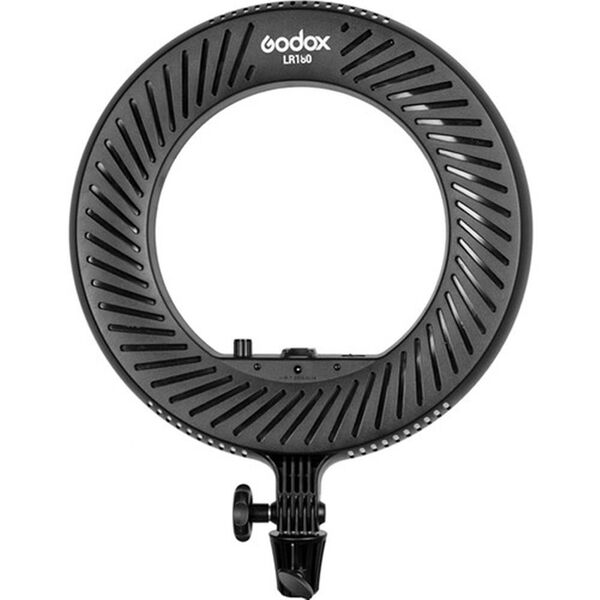 Godox LR160 LED Ringlicht  schwarz