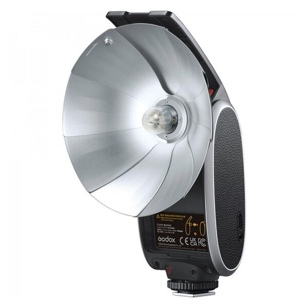 Godox Lux Senior - Retro Flash 