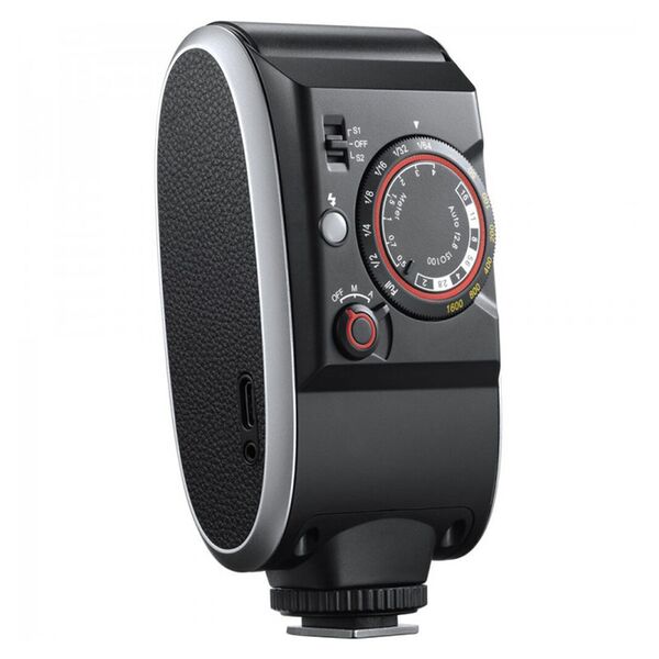 Godox Lux Senior - Retro Flash 