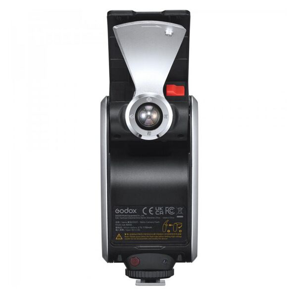 Godox Lux Senior - Retro Flash 