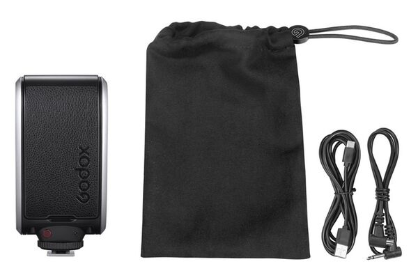 Godox Lux Senior - Retro Flash 