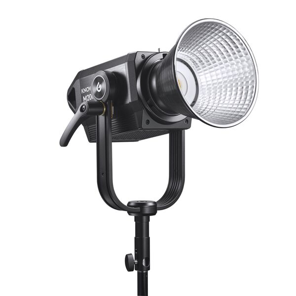 Godox M200Bi - BiColor LED light 230W 