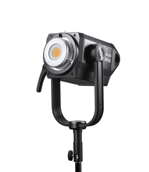 Godox M200Bi - BiColor LED light 230W 