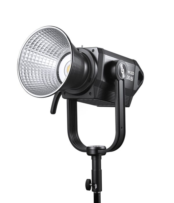 Godox M200Bi - BiColor LED light 230W 