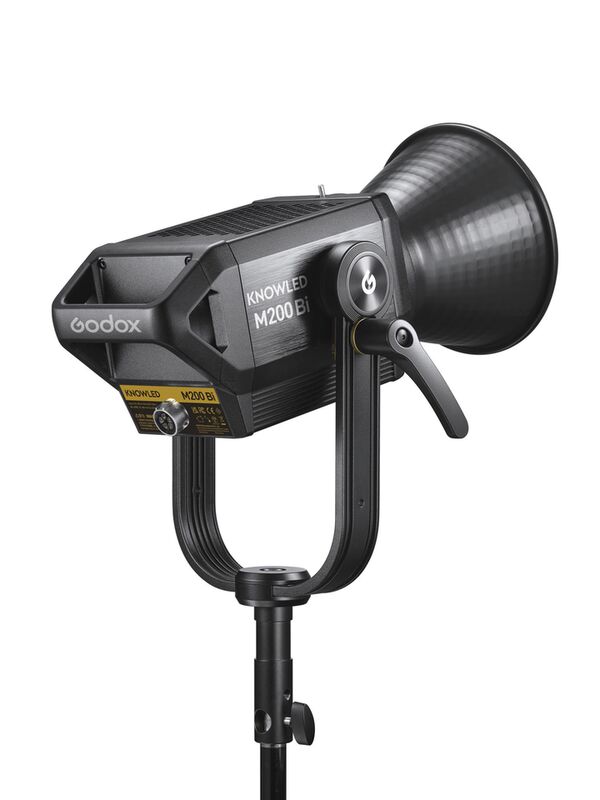 Godox M200Bi - BiColor LED light 230W 