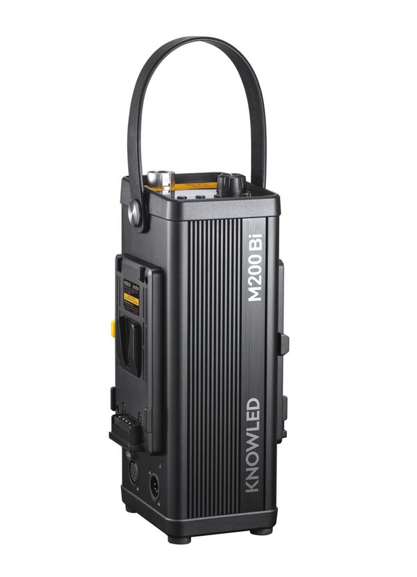 Godox M200Bi - BiColor LED light 230W 