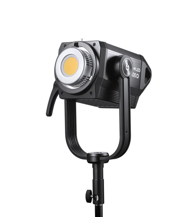 Godox M300D - Day light LED light 330W 