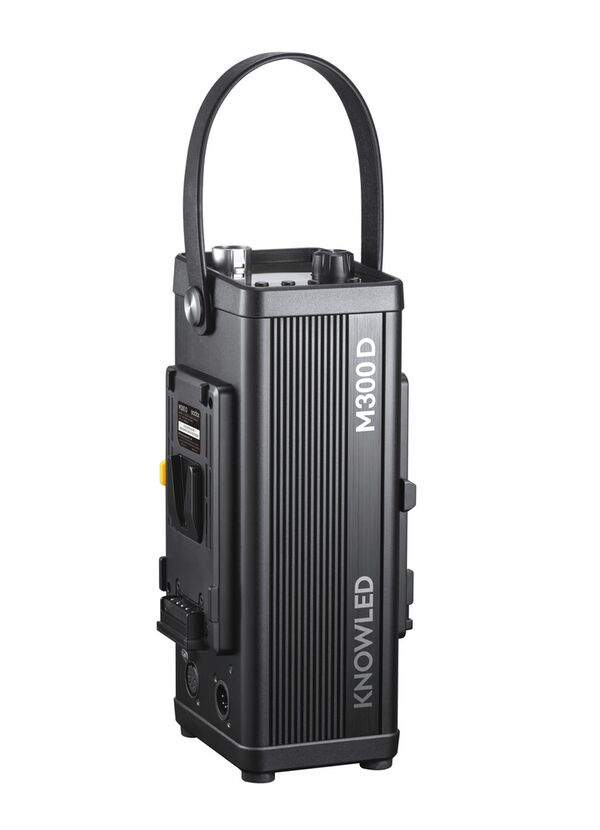 Godox M300D - Day light LED light 330W 