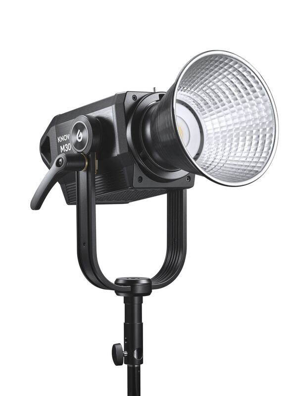 Godox M300D - Day light LED light 330W 