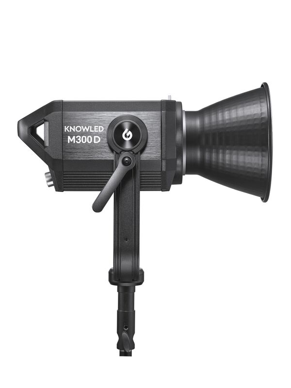 Godox M300D - Day light LED light 330W 