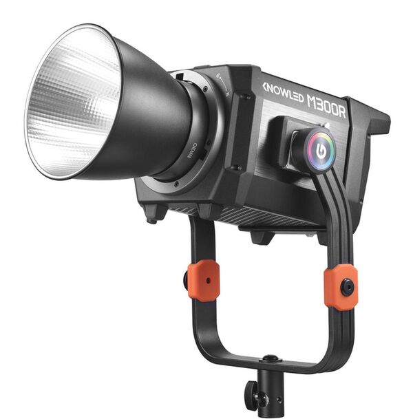 Godox M300R - KNOWLED RGB LED Light (w/o bag) 