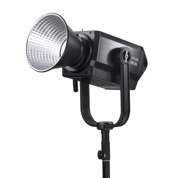 Godox M600Bi - BiColor LED light 740W 