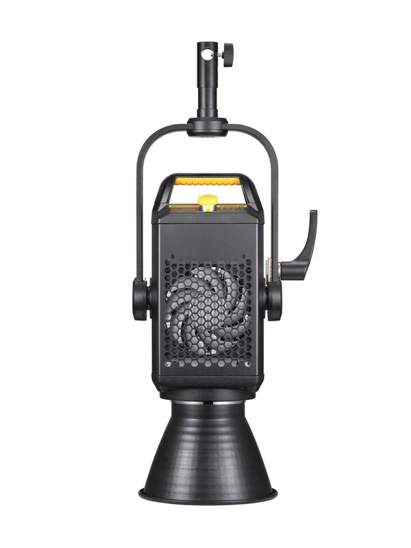 Godox M600Bi - BiColor LED light 740W 