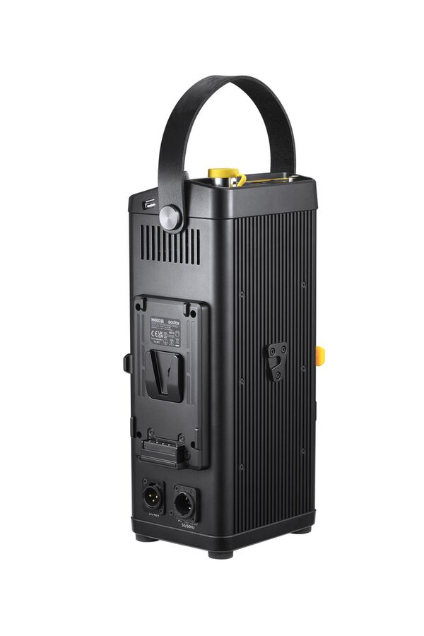 Godox M600Bi - BiColor LED light 740W 