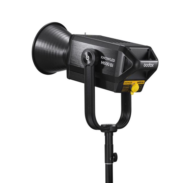Godox M600Bi - BiColor LED light 740W 
