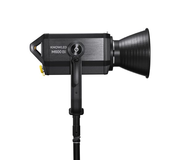 Godox M600Bi - BiColor LED light 740W 
