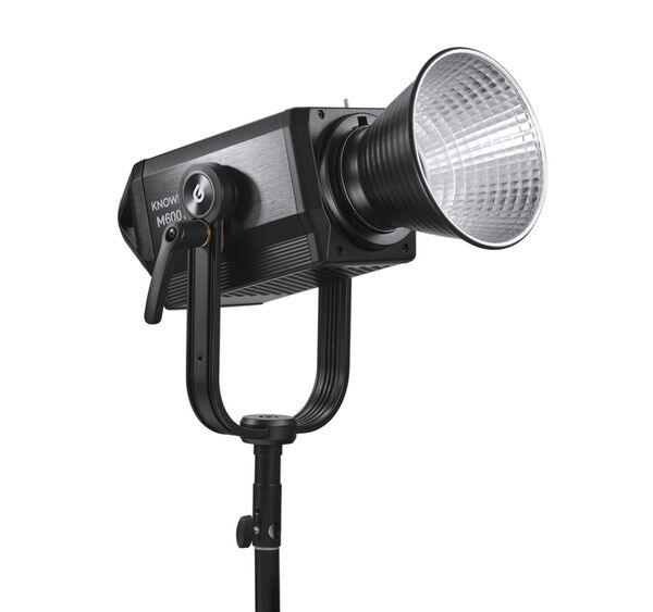 Godox M600Bi - BiColor LED light 740W 