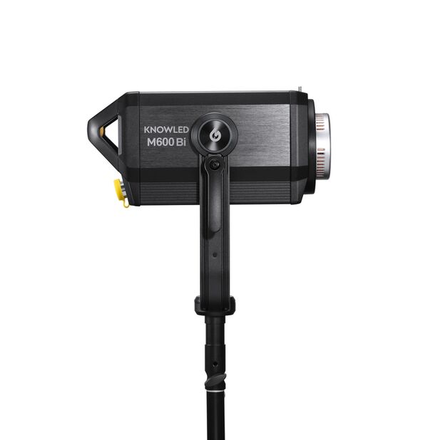 Godox M600Bi - BiColor LED light 740W 