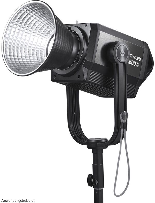 Godox M600D - Tageslicht LED-Licht 