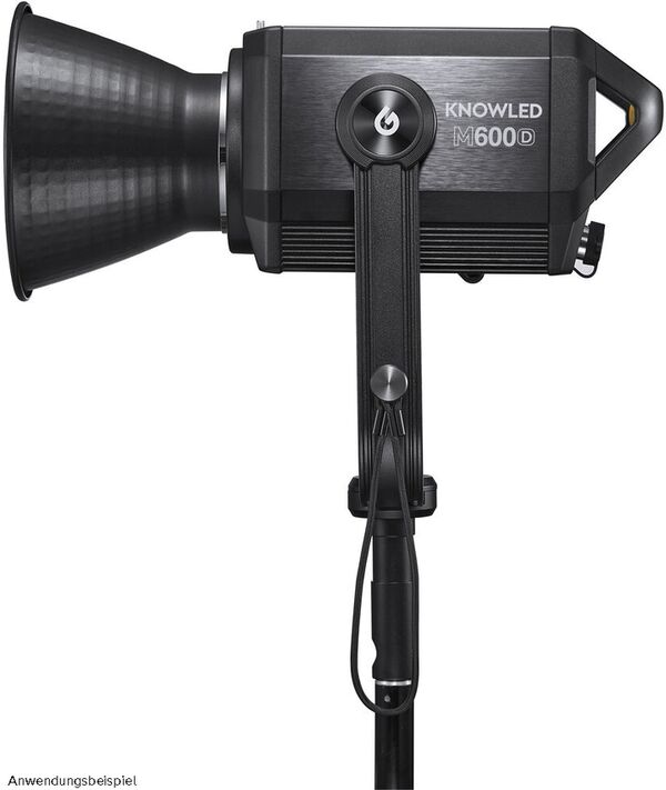 Godox M600D - Tageslicht LED-Licht 