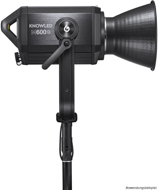 Godox M600D - Tageslicht LED-Licht 