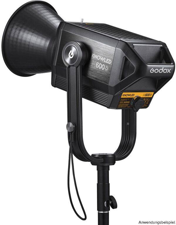 Godox M600D - Tageslicht LED-Licht 