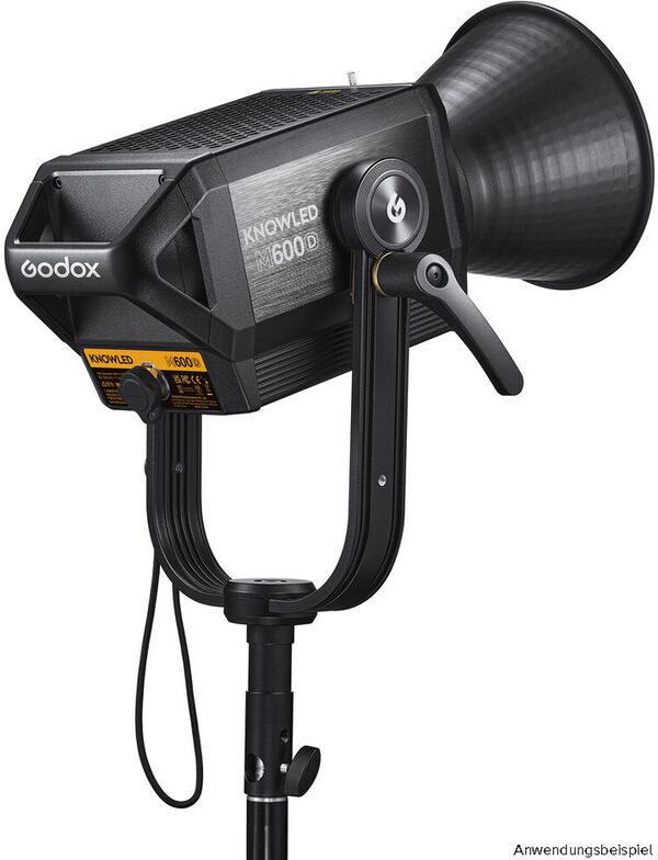 Godox M600D - Tageslicht LED-Licht 