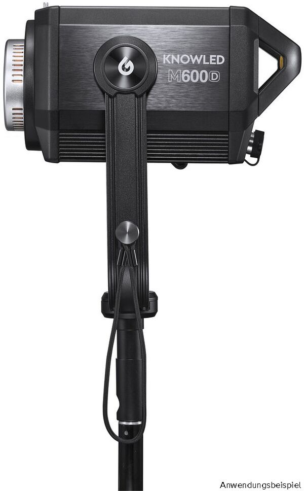 Godox M600D - Tageslicht LED-Licht 