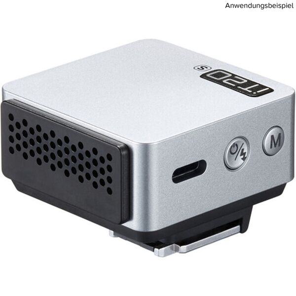 Godox MA01 - Magnetic Attachment für iM20, iM22, iT20 