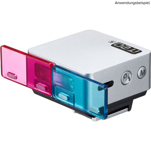 Godox MA01 - Magnetic Attachment für iM20, iM22, iT20 