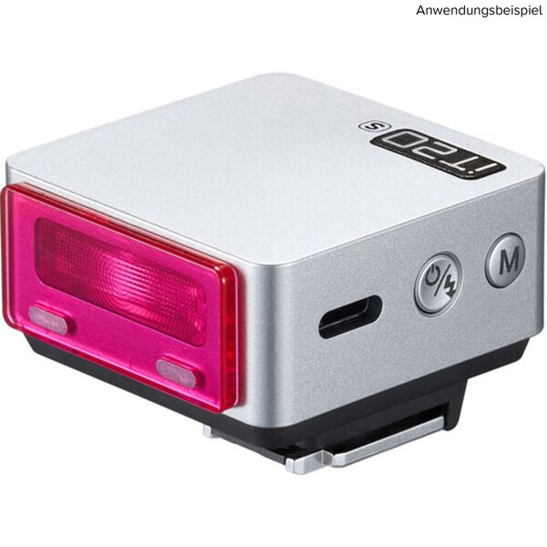 Godox MA01 - Magnetic Attachment für iM20, iM22, iT20 