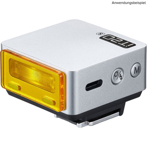 Godox MA01 - Magnetic Attachment für iM20, iM22, iT20 