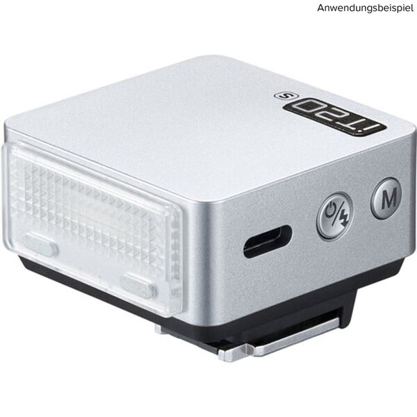 Godox MA01 - Magnetic Attachment für iM20, iM22, iT20 