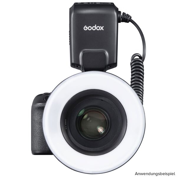 Godox Makro-Ringblitz ML150II 