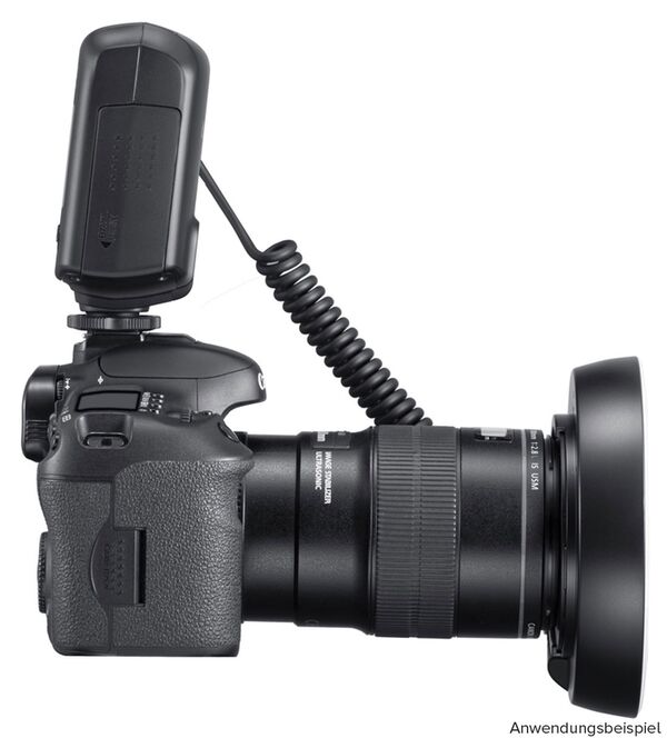 Godox Makro-Ringblitz ML150II 