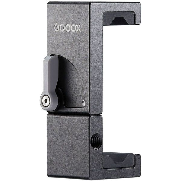 Godox Metal Smart Phone Clip 