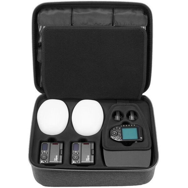 Godox MF12-DK1 - Macro Flash Dental Kit  Sony