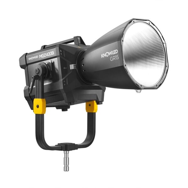 Godox MG2400BI Bi-Colour Knowled 