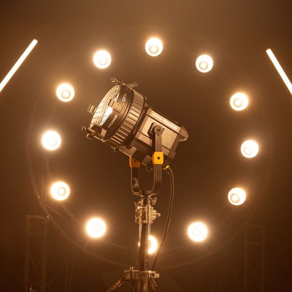 Godox MG2400BI Bi-Colour Knowled 